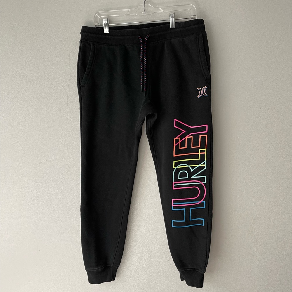 Men’s Hurley Joggers